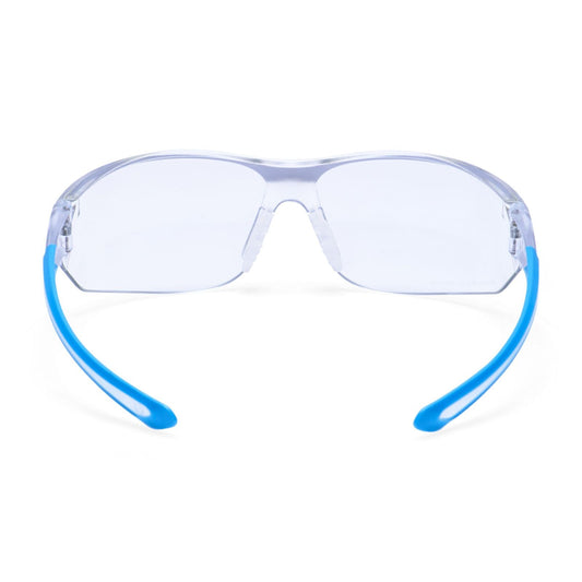 Portwest PBMs Oogbescherming Veiligheidsbril PS19 Essential KN helder(CL)