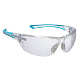 Portwest PBMs Oogbescherming Veiligheidsbril PS19 Essential KN helder(CL)