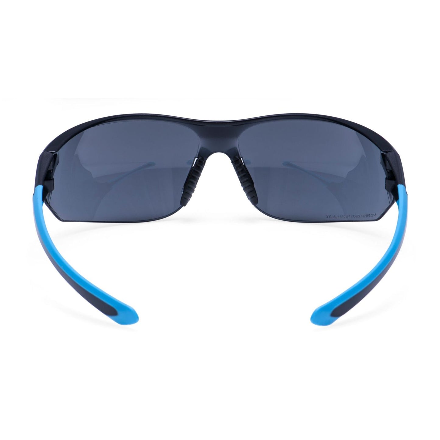 Portwest PBMs Oogbescherming Veiligheidsbril PS19 Essential KN donkergrijs(SK)