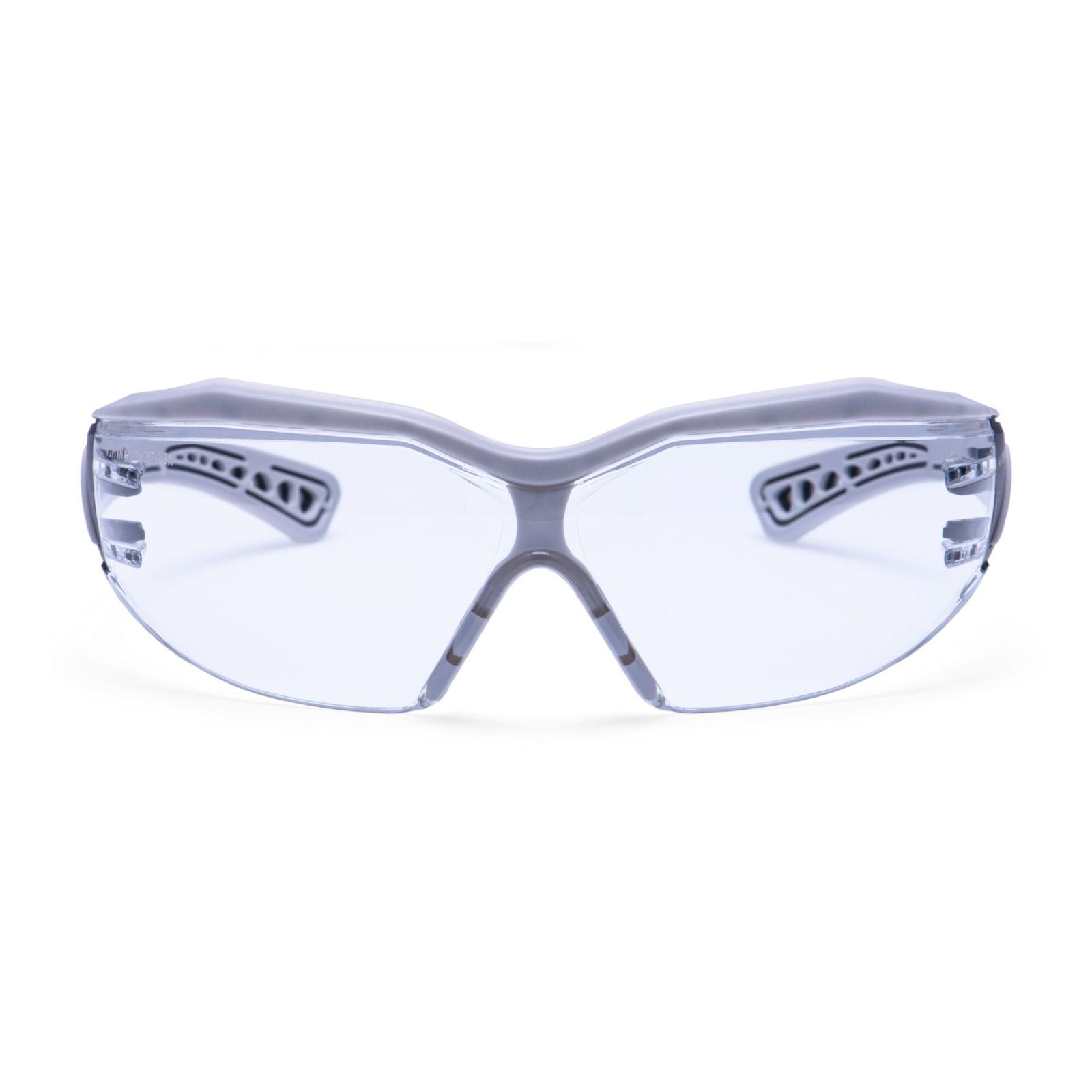 Portwest PBMs Oogbescherming Veiligheidsbril PS20 Dynamic KN helder(CL)