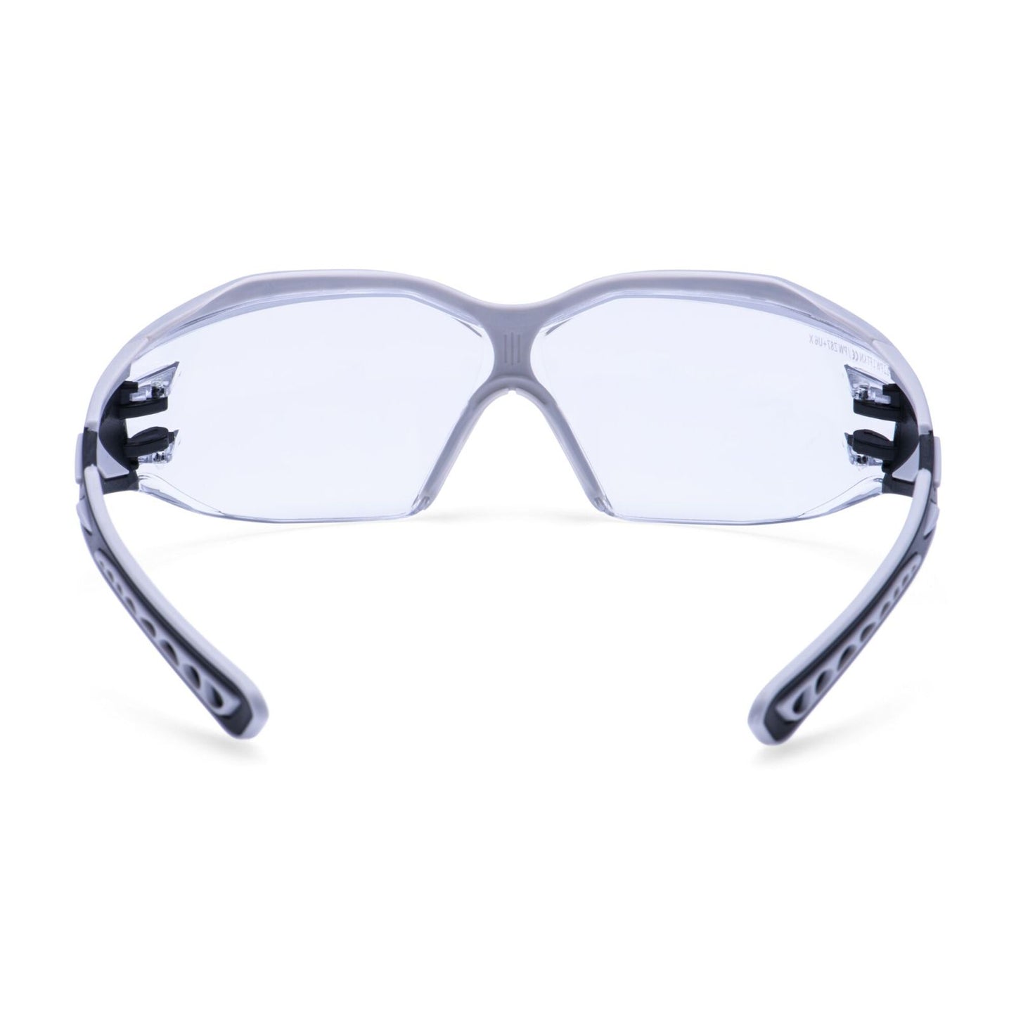 Portwest PBMs Oogbescherming Veiligheidsbril PS20 Dynamic KN helder(CL)