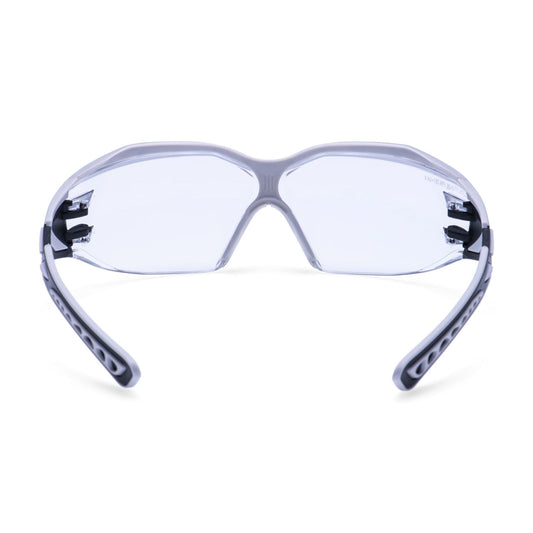 Portwest PBMs Oogbescherming Veiligheidsbril PS20 Dynamic KN helder(CL)