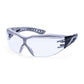 Portwest PBMs Oogbescherming Veiligheidsbril PS20 Dynamic KN helder(CL)