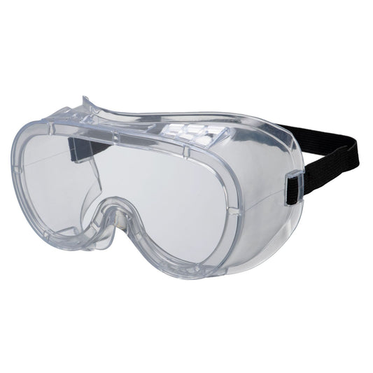 Portwest Brillen PS21 blank(CL)