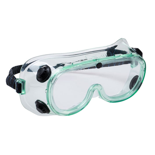 Portwest Brillen PS21 blank(CL)