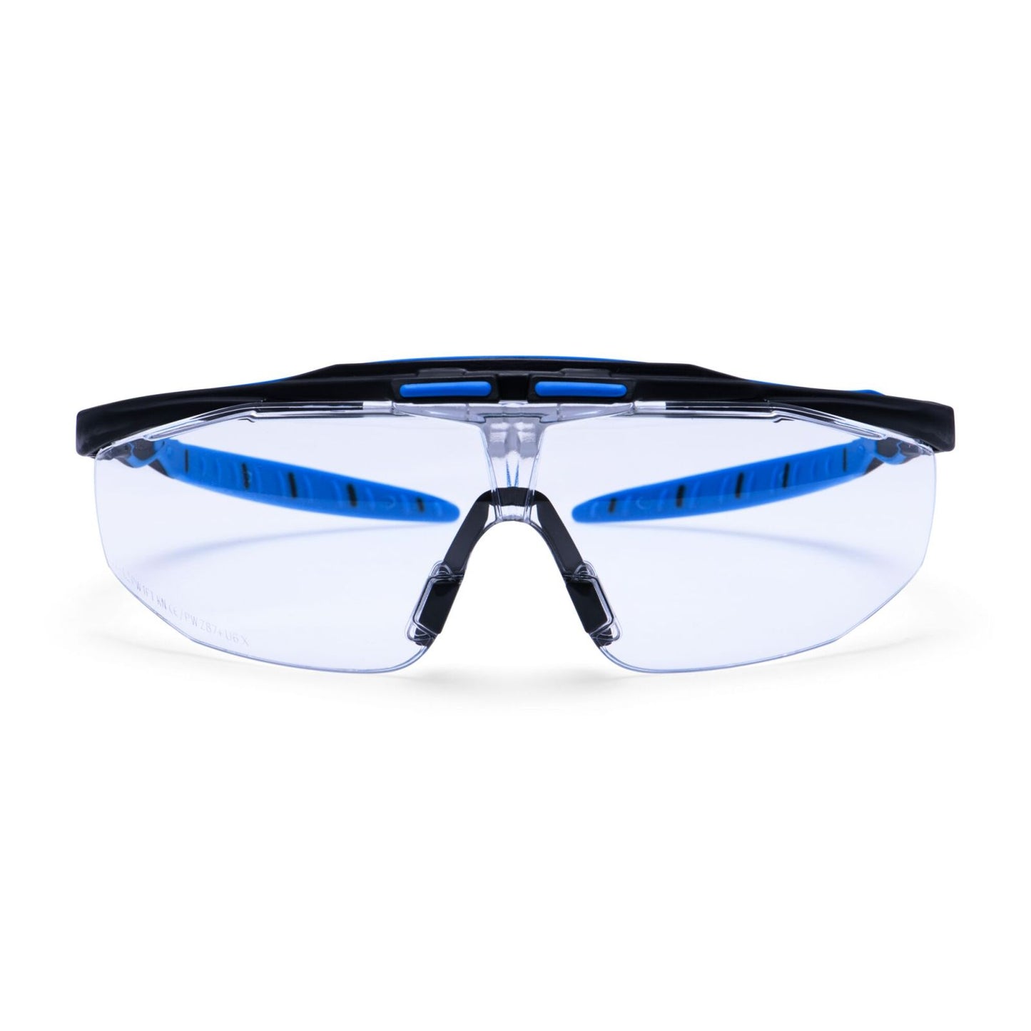 Portwest PBMs Oogbescherming Veiligheidsbril PS23 Peak KN helder(CL)