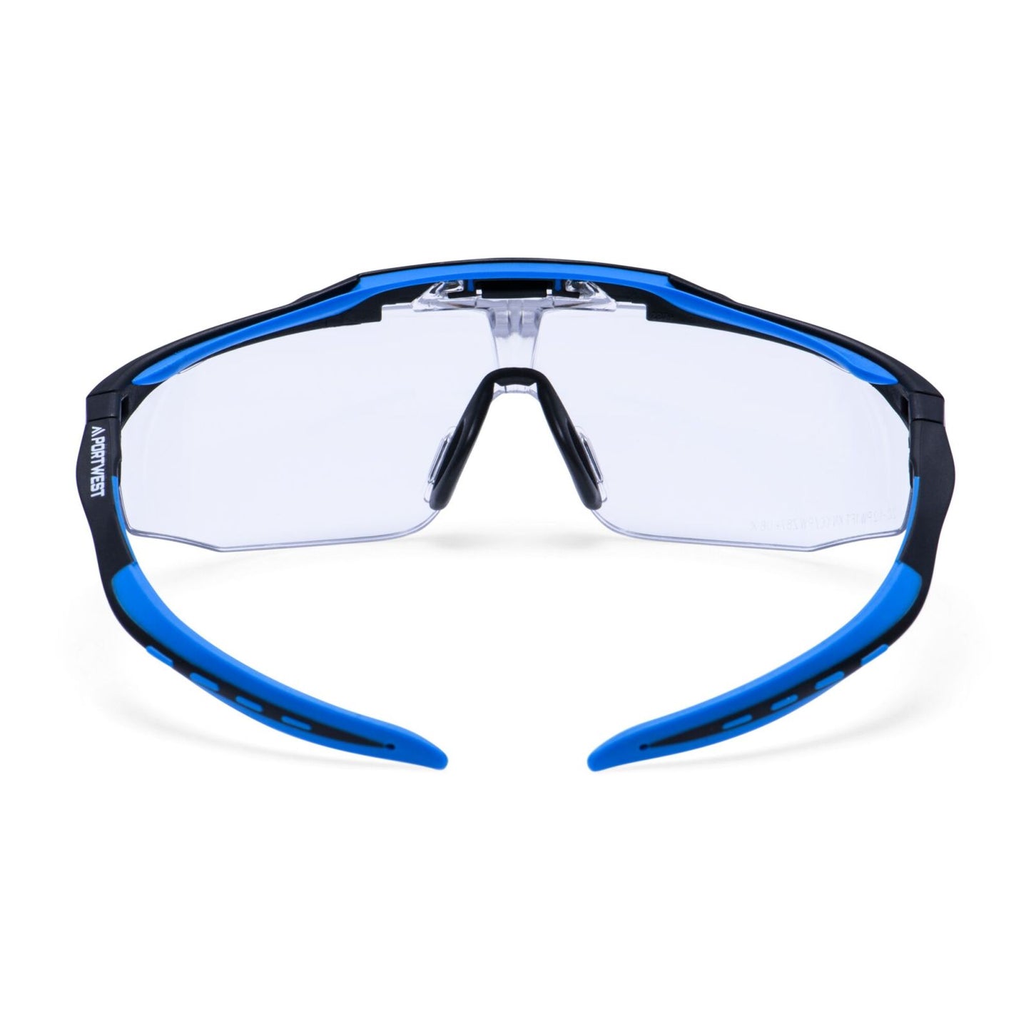 Portwest PBMs Oogbescherming Veiligheidsbril PS23 Peak KN helder(CL)