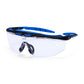 Portwest PBMs Oogbescherming Veiligheidsbril PS23 Peak KN helder(CL)
