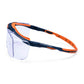 Portwest PBMs Oogbescherming Veiligheidsbril PS24 Peak OTG helder(CL)