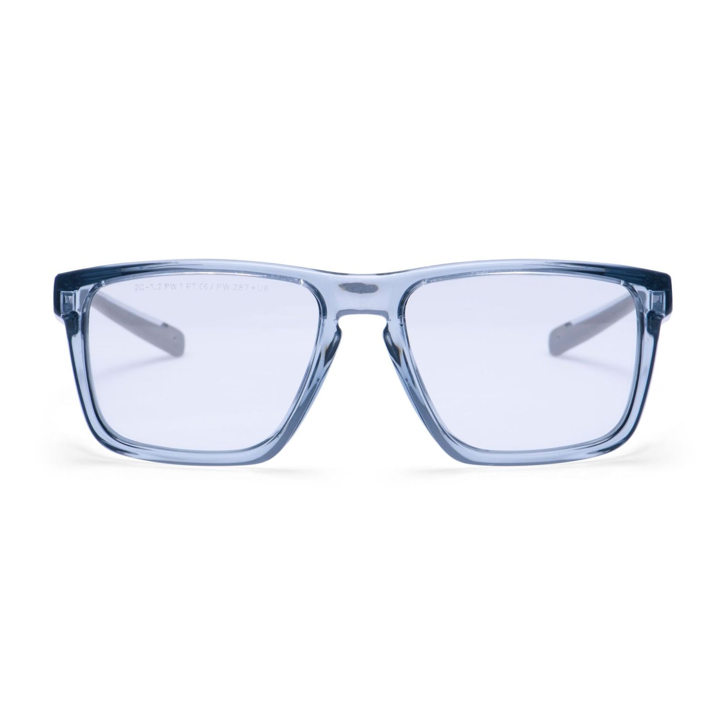 Portwest Oogbescherming PBMs Veiligheidsbril PS26 zijschermen helder(CL)