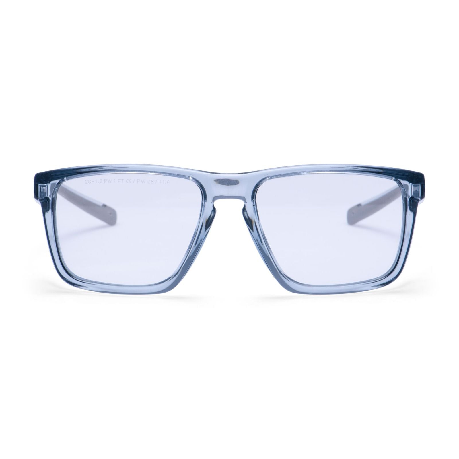 Portwest Oogbescherming PBMs Veiligheidsbril PS26 zijschermen helder(CL)