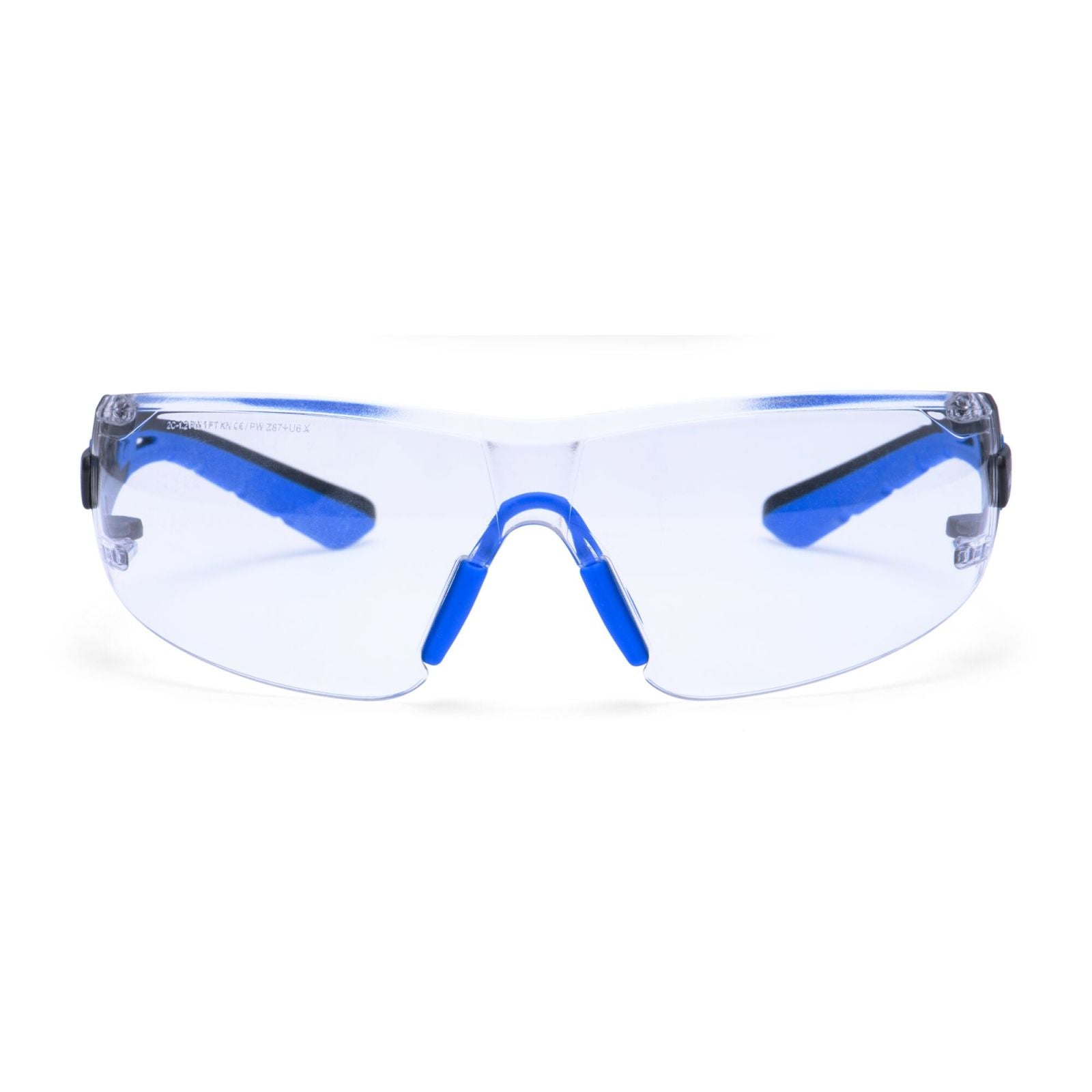 Portwest Oogbescherming PBMs Veiligheidsbril PS27 Tech Look Lite KN helder(CL)