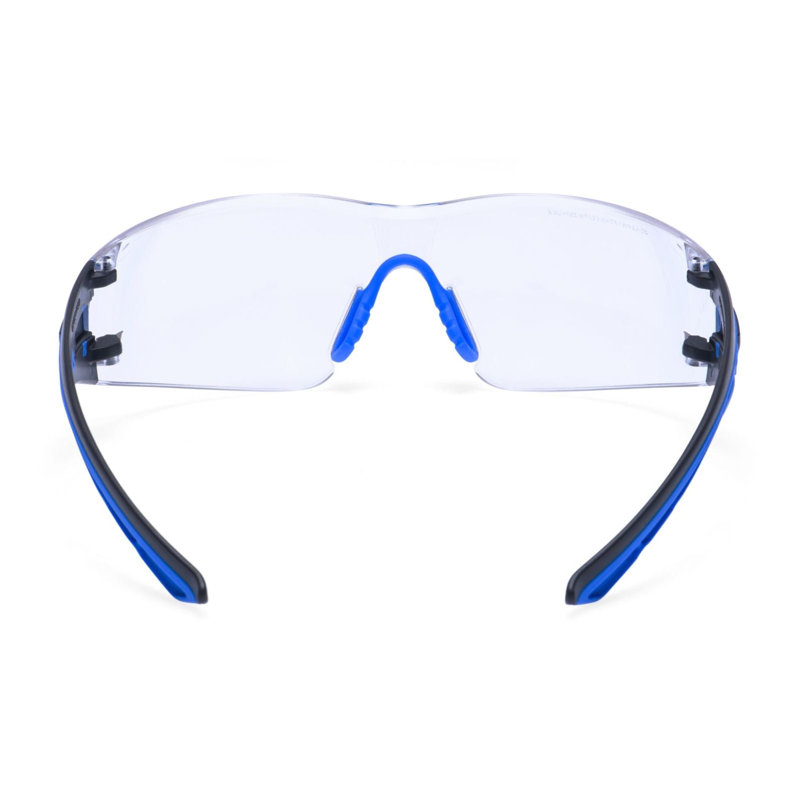 Portwest Oogbescherming PBMs Veiligheidsbril PS27 Tech Look Lite KN helder(CL)