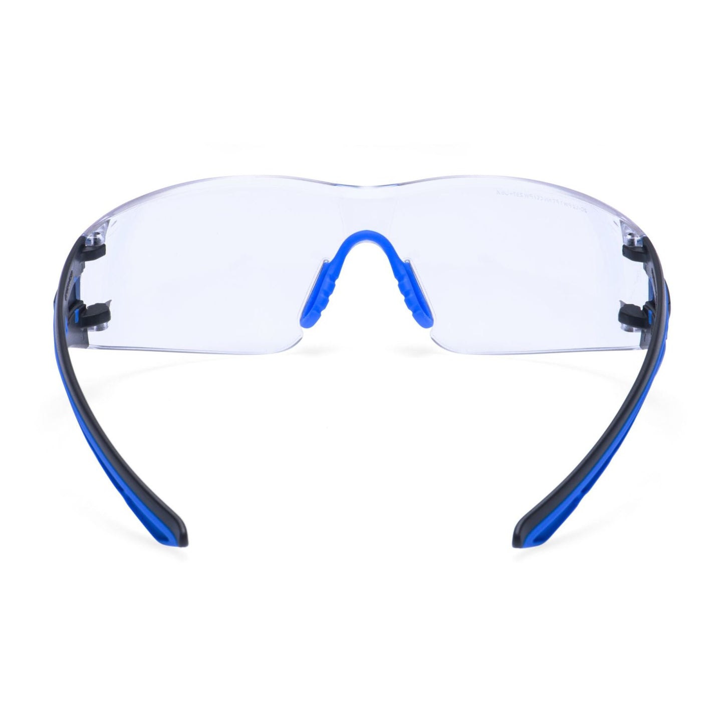 Portwest Oogbescherming PBMs Veiligheidsbril PS27 Tech Look Lite KN helder(CL)