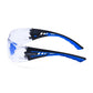 Portwest Oogbescherming PBMs Veiligheidsbril PS27 Tech Look Lite KN helder(CL)