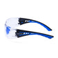 Portwest Oogbescherming PBMs Veiligheidsbril PS27 Tech Look Lite KN helder(CL)
