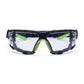 Portwest Oogbescherming PBMs Veiligheidsbril PS28 Tech Look Lite KN helder(CL)