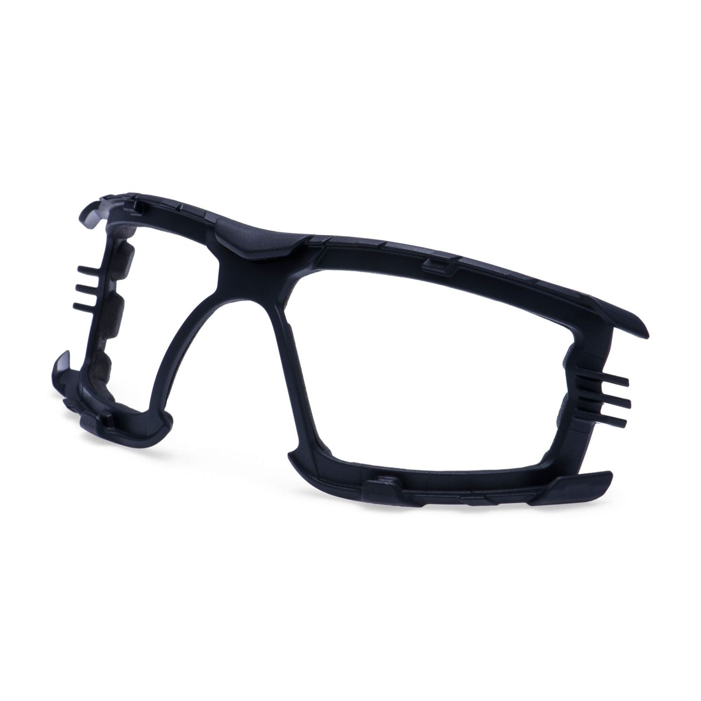 Portwest Oogbescherming PBMs Veiligheidsbril PS28 Tech Look Lite KN helder(CL)