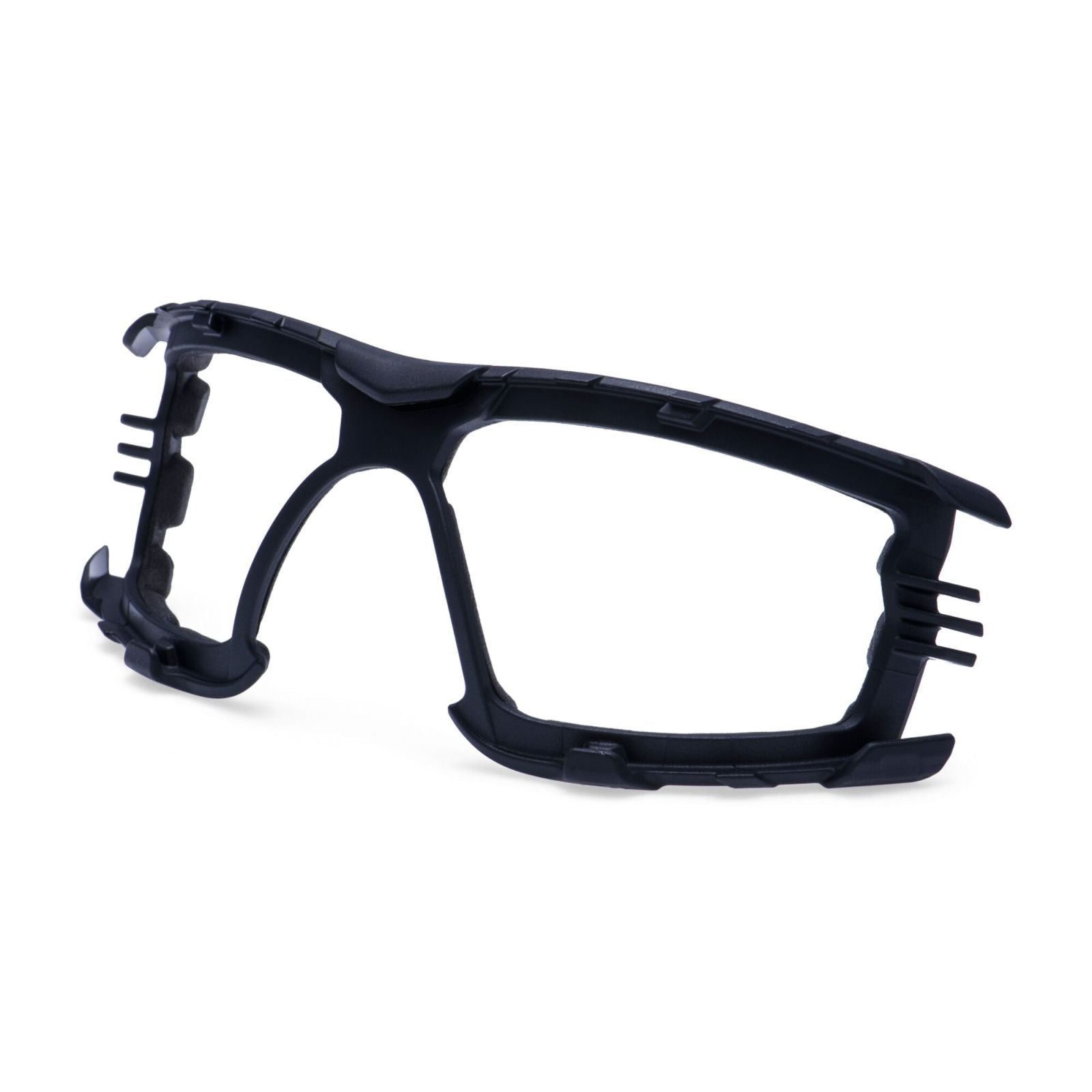 Portwest Oogbescherming PBMs Veiligheidsbril PS28 Tech Look Lite KN helder(CL)