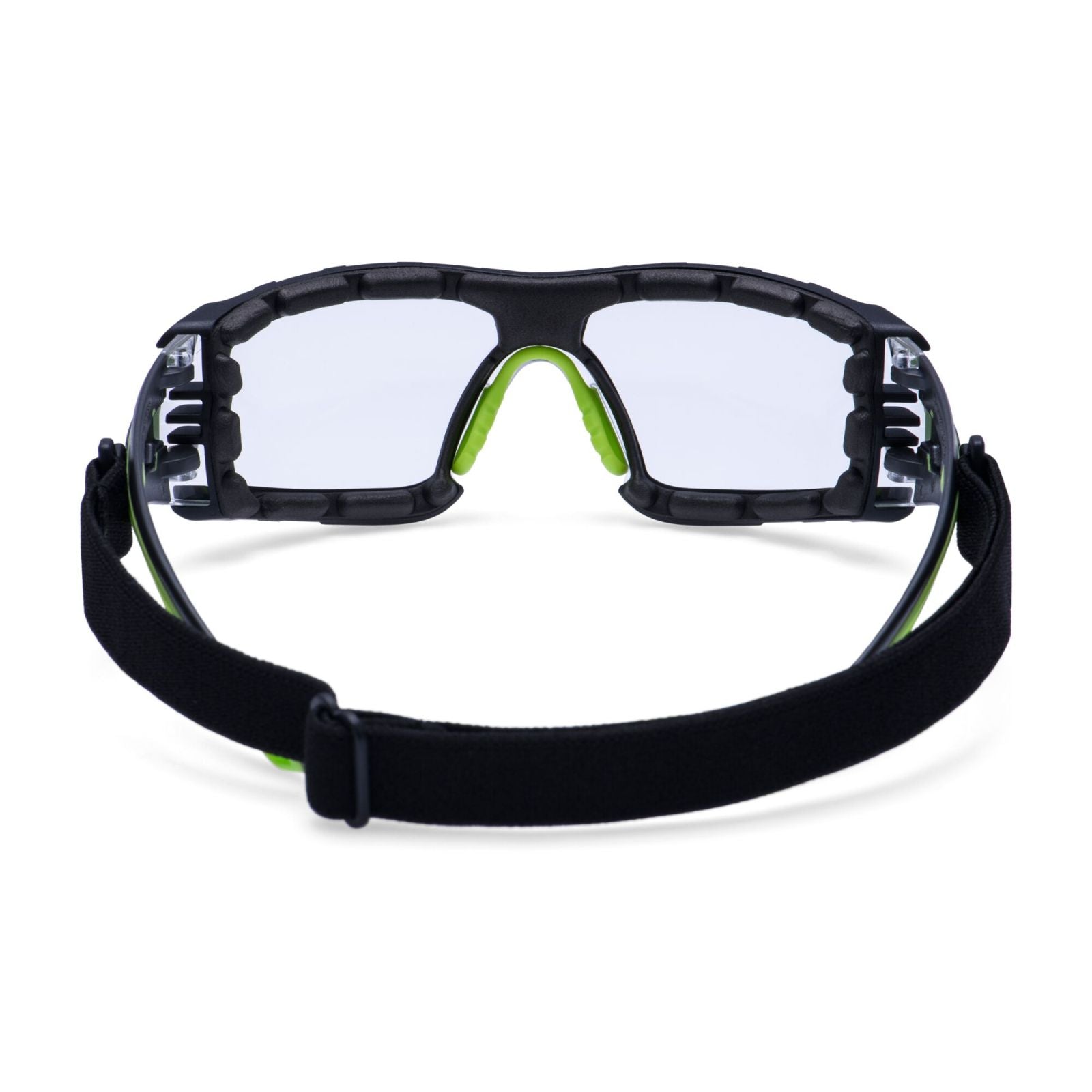 Portwest Oogbescherming PBMs Veiligheidsbril PS28 Tech Look Lite KN helder(CL)