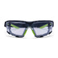 Portwest Oogbescherming PBMs Veiligheidsbril PS28 Tech Look Lite KN spiegel(MI)