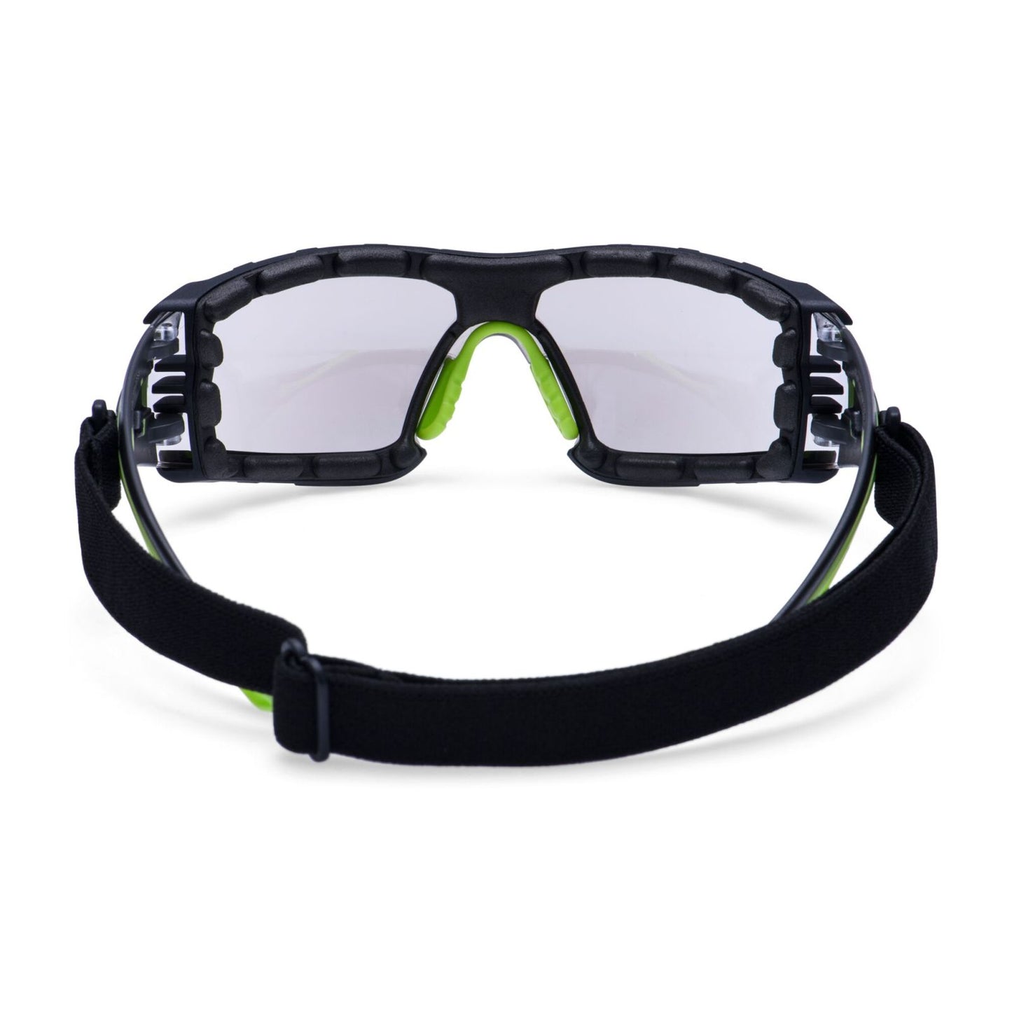 Portwest Oogbescherming PBMs Veiligheidsbril PS28 Tech Look Lite KN spiegel(MI)