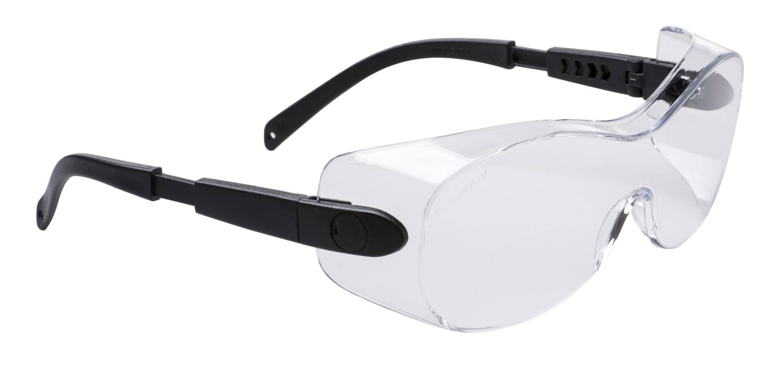 Portwest Brillen PS30 blank(CL)