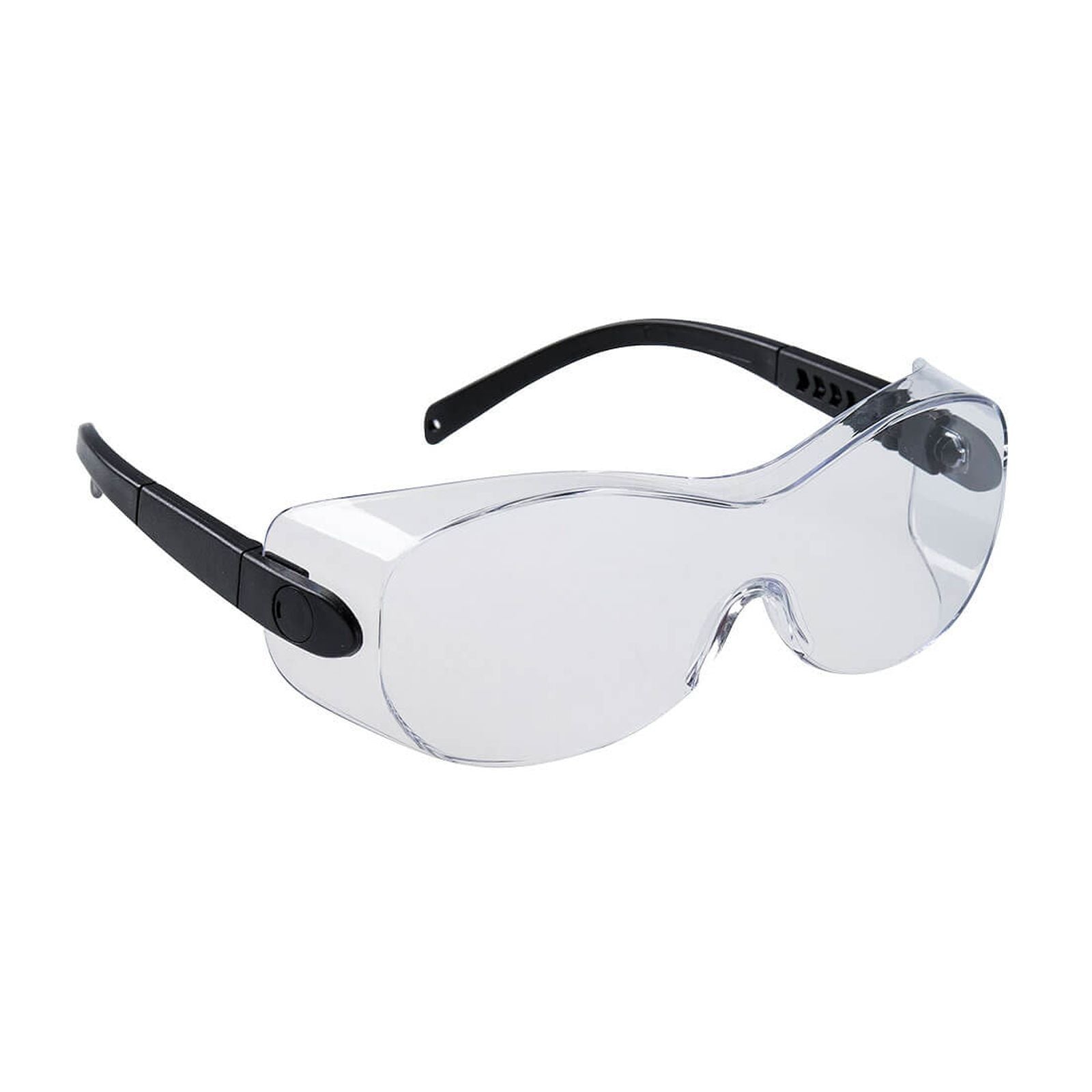 Portwest Brillen PS30 blank(CL)