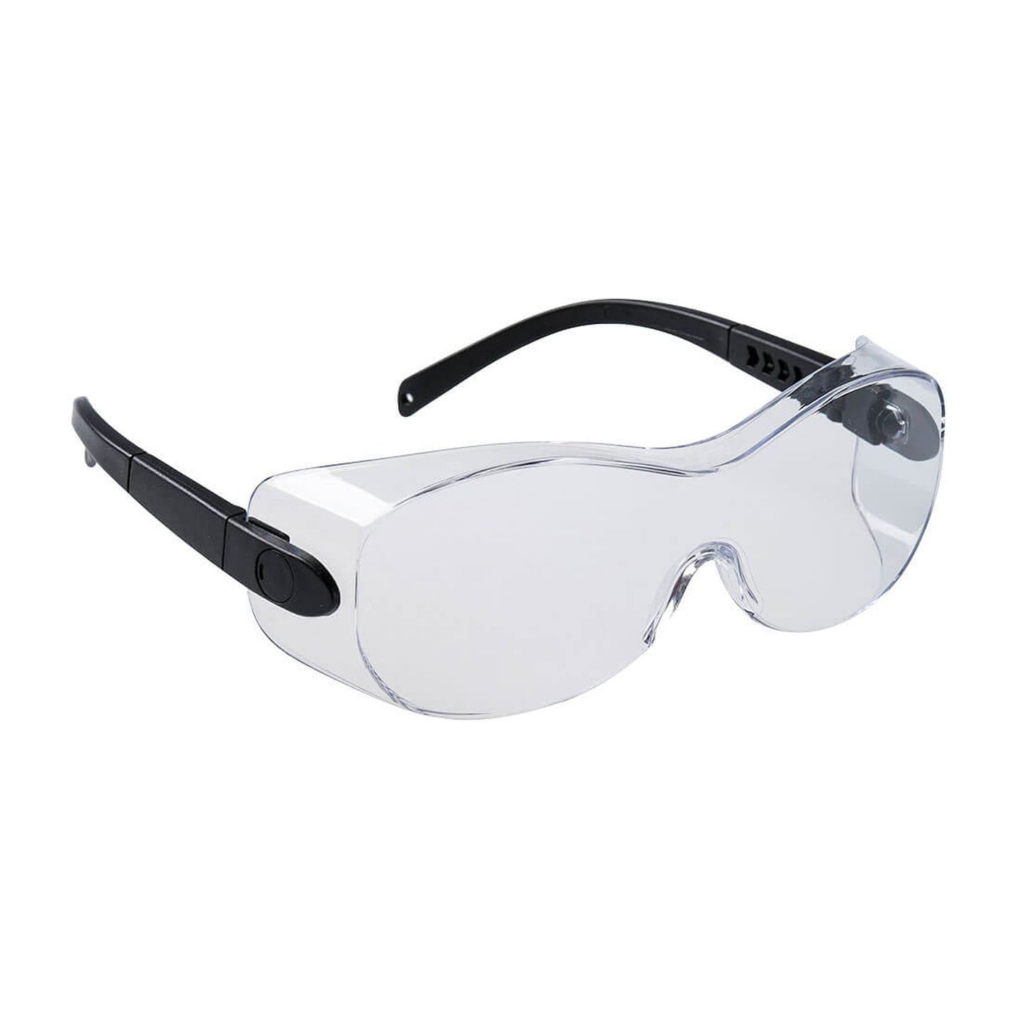 Portwest Brillen PS30 blank(CL)