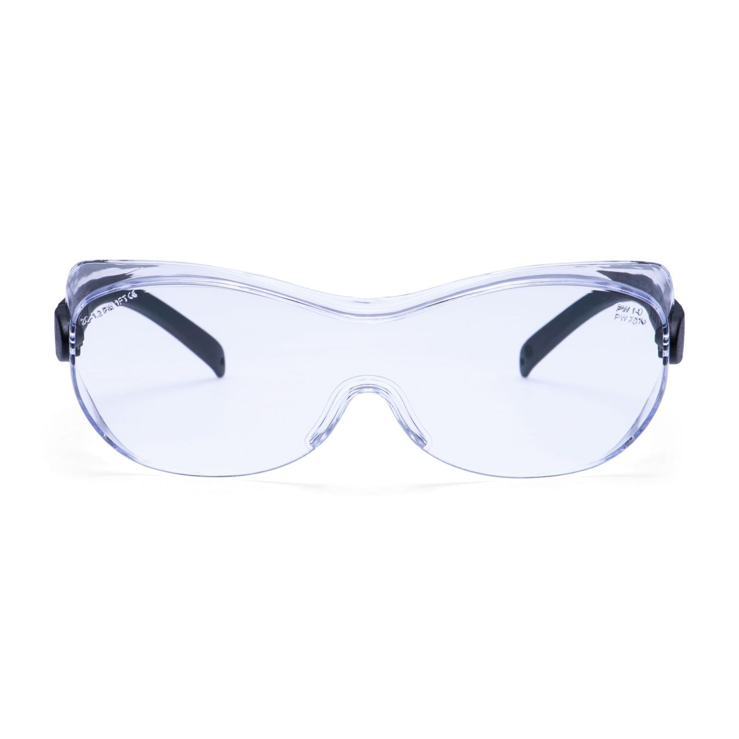 Portwest Brillen PS30 blank(CL)