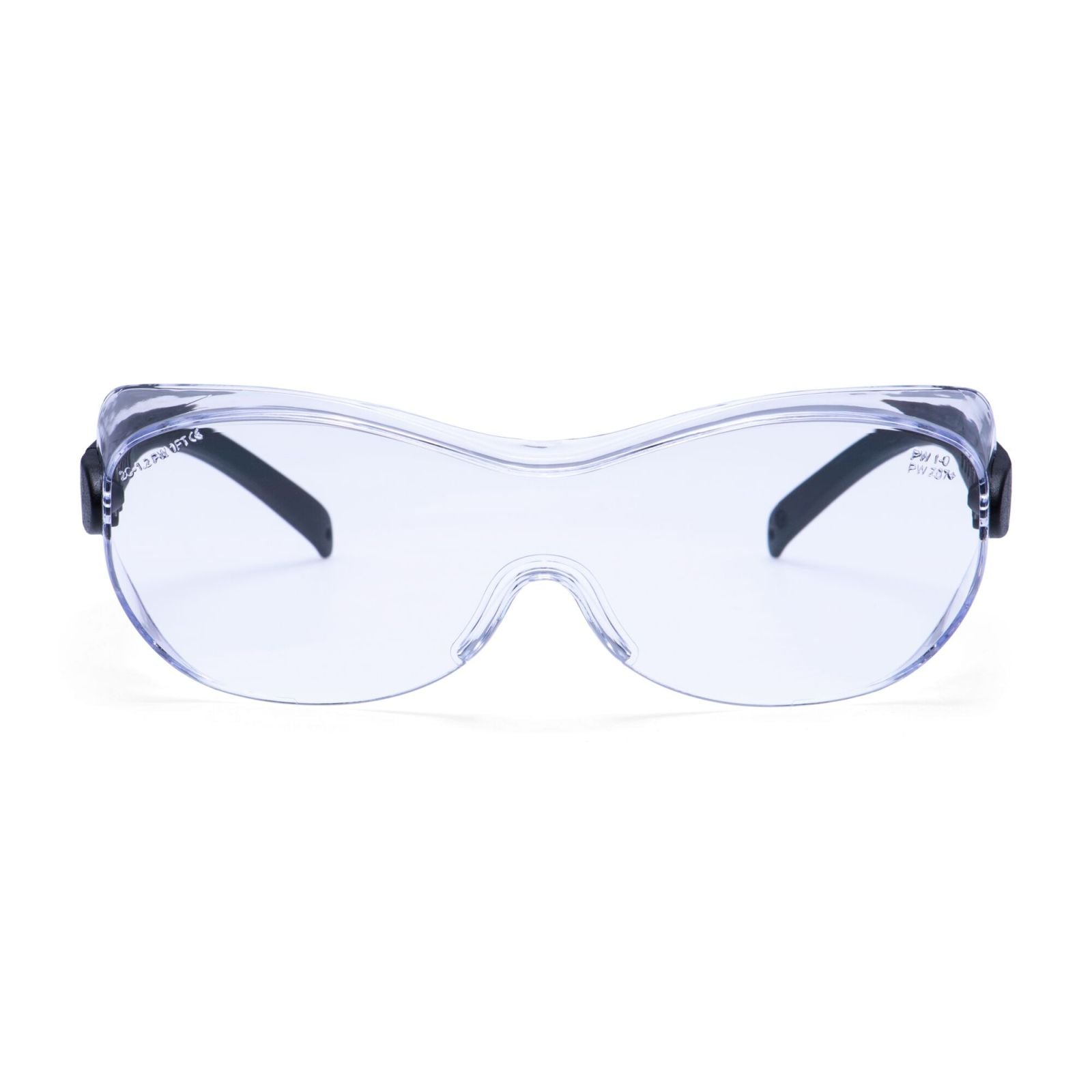 Portwest Brillen PS30 blank(CL)