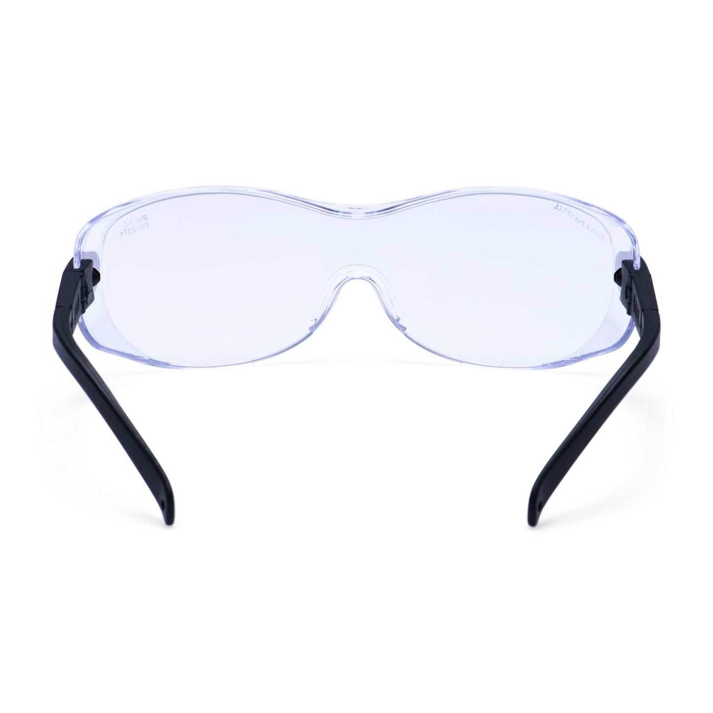 Portwest Brillen PS30 blank(CL)