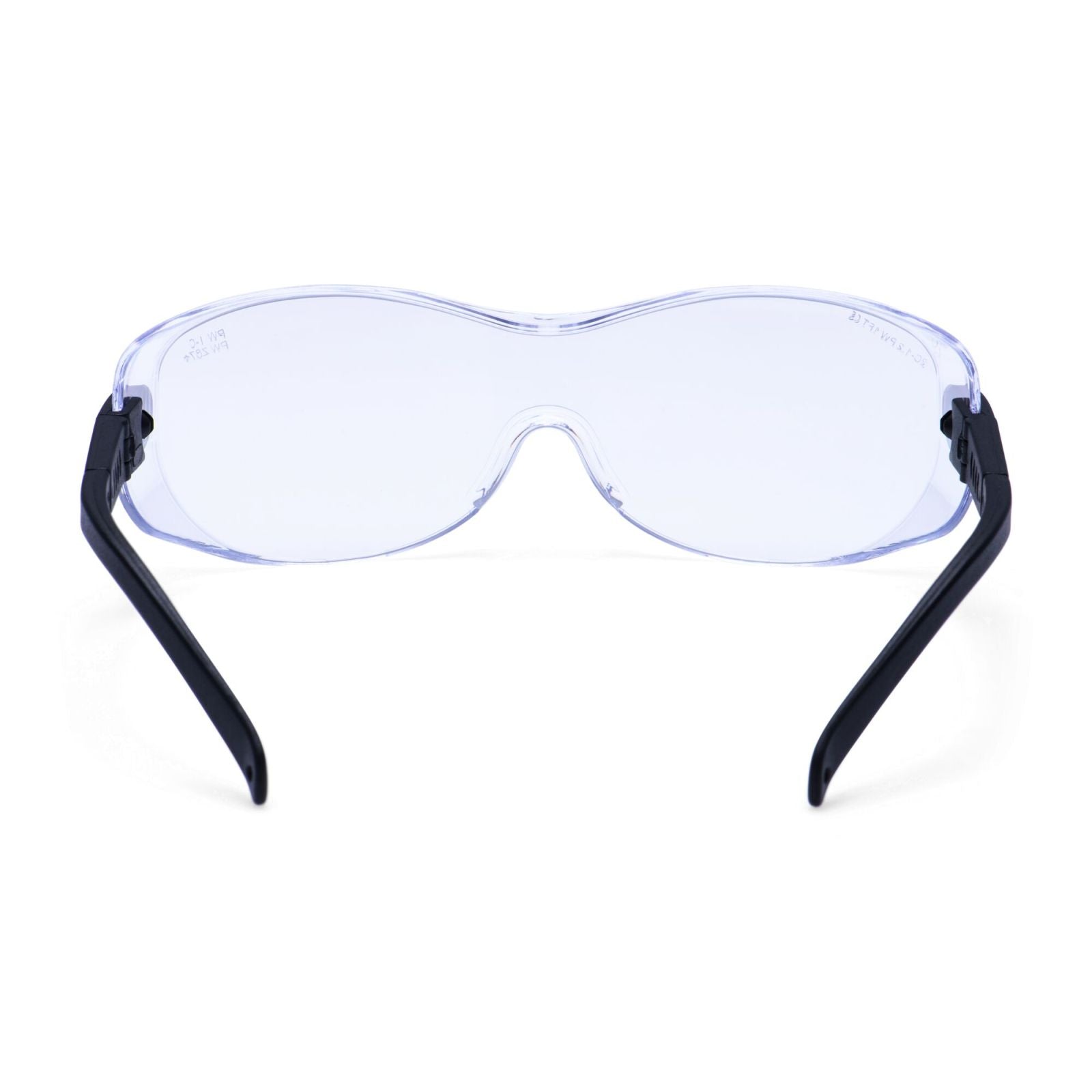 Portwest Brillen PS30 blank(CL)