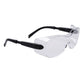 Portwest Brillen PS30 blank(CL)