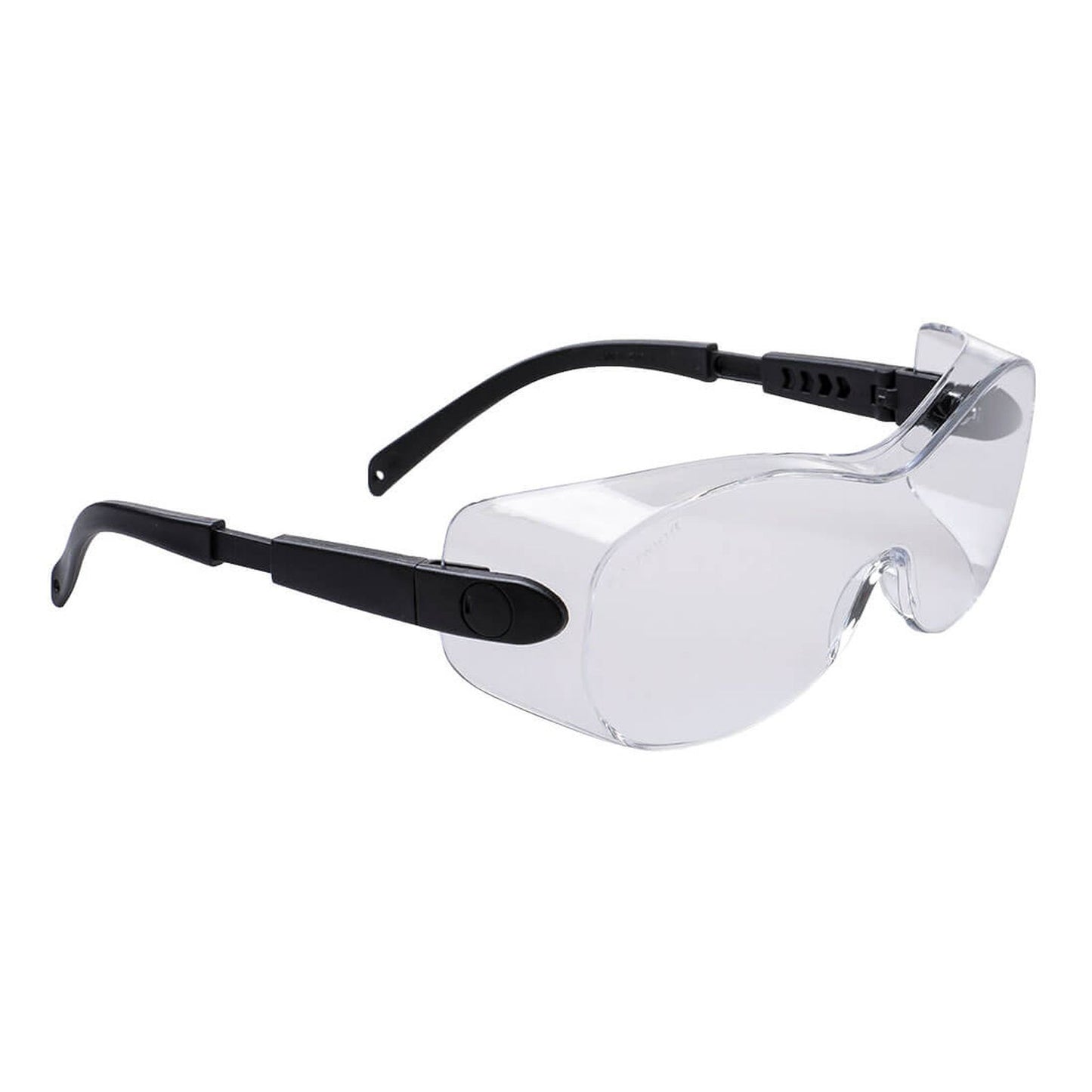 Portwest Brillen PS30 blank(CL)