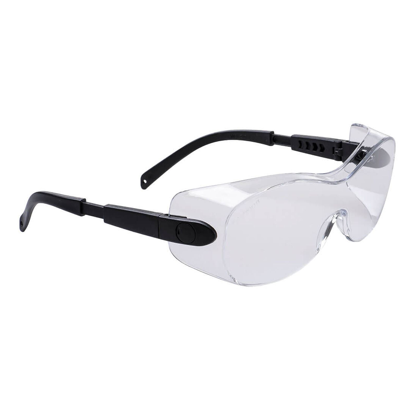 Portwest Brillen PS30 blank(CL)