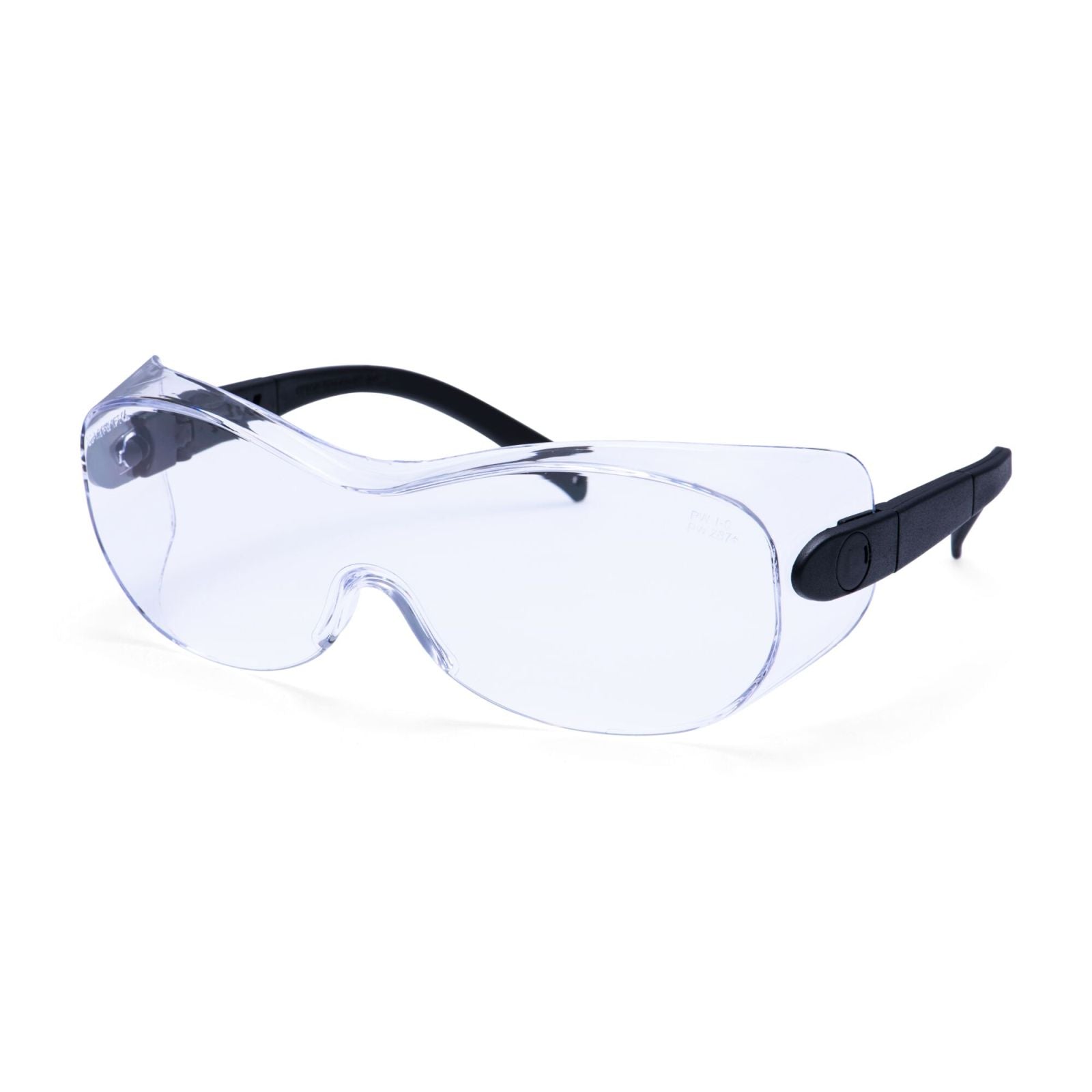 Portwest Brillen PS30 blank(CL)