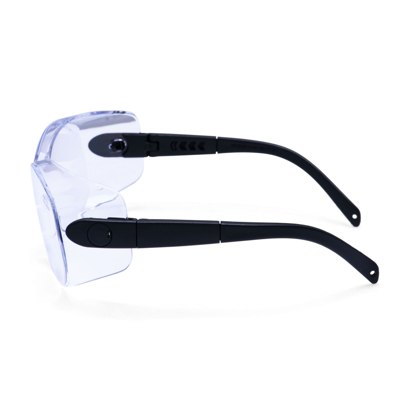 Portwest Brillen PS30 blank(CL)