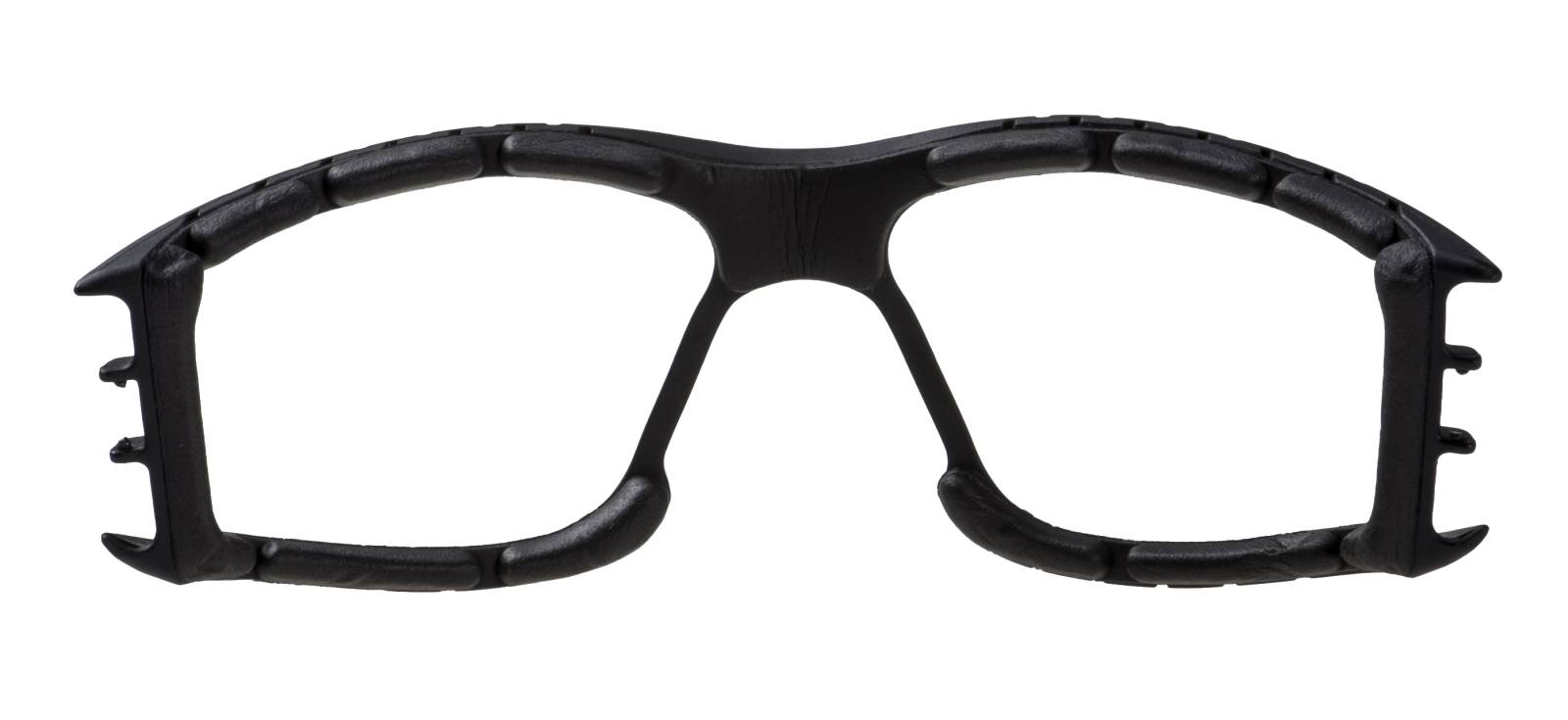 Portwest Brillen PS32 blank(CL)