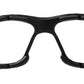Portwest Brillen PS32 blank(CL)
