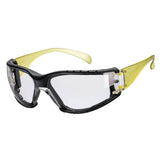 Portwest Brillen PS32 blank(CL)