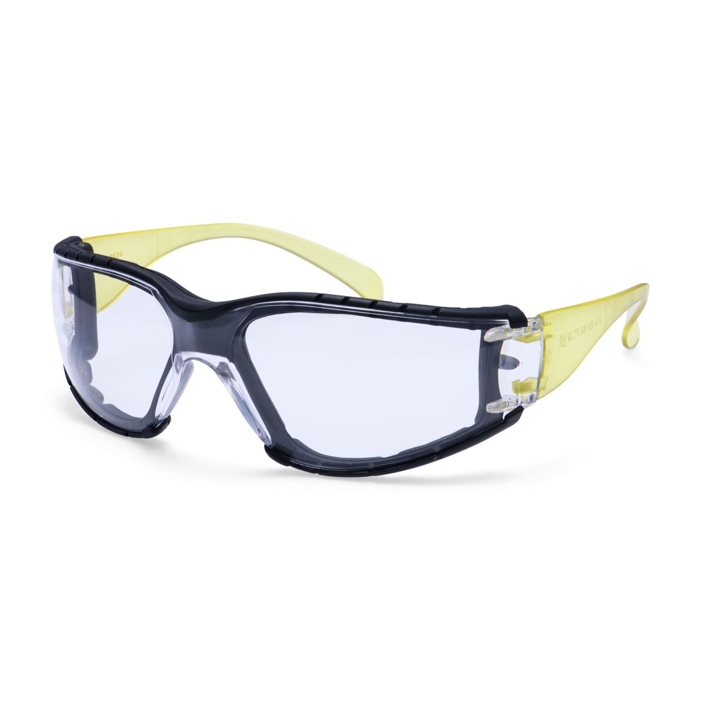 Portwest Brillen PS32 blank(CL)