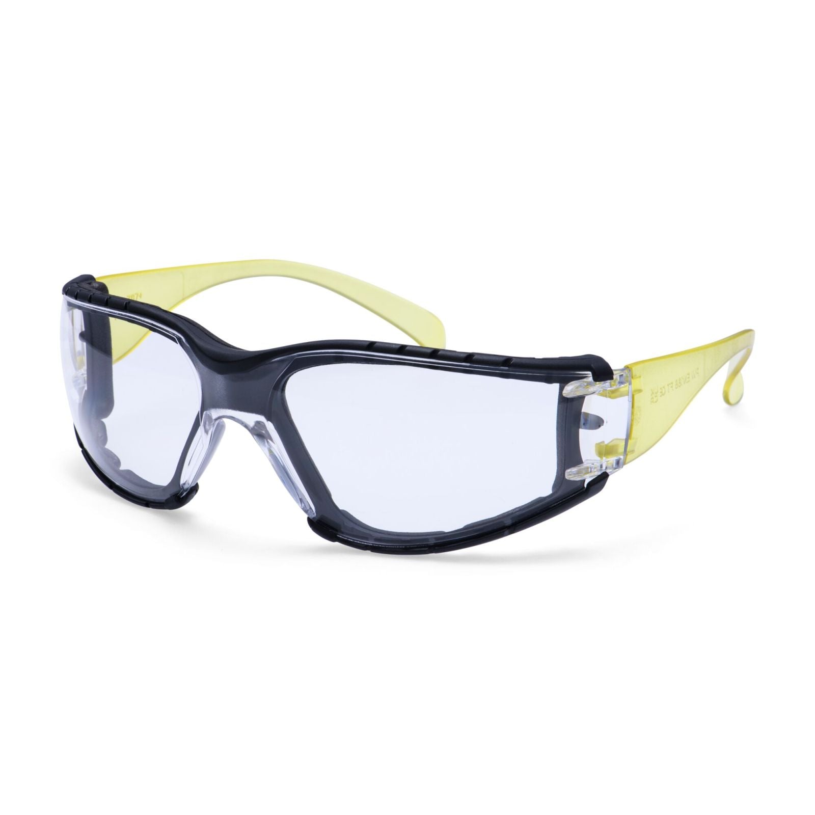Portwest Brillen PS32 blank(CL)