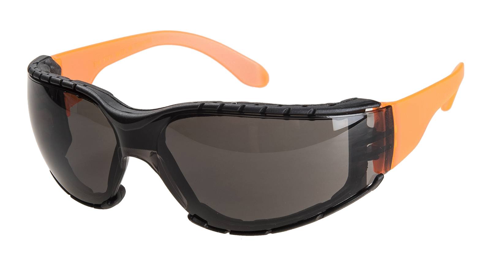 Portwest Brillen PS32 rookgrijs(SK)