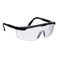 Portwest Brillen PS33 blank(CL)