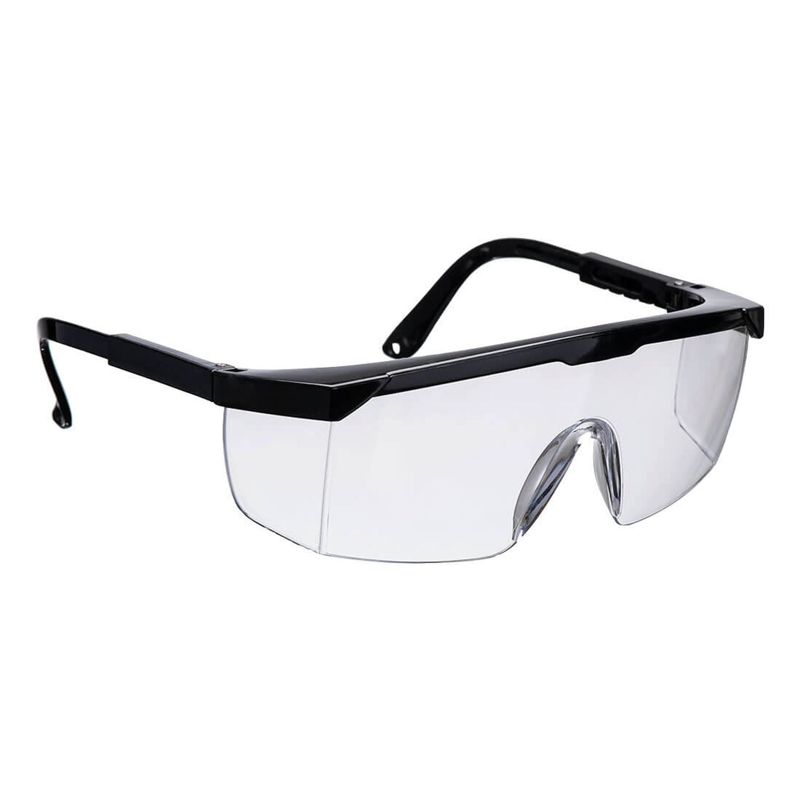 Portwest Brillen PS33 blank(CL)