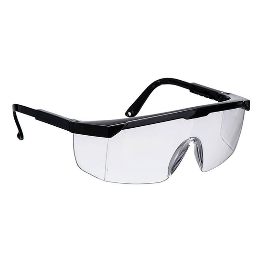 Portwest Brillen PS33 blank(CL)