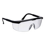 Portwest Brillen PS33 blank(CL)