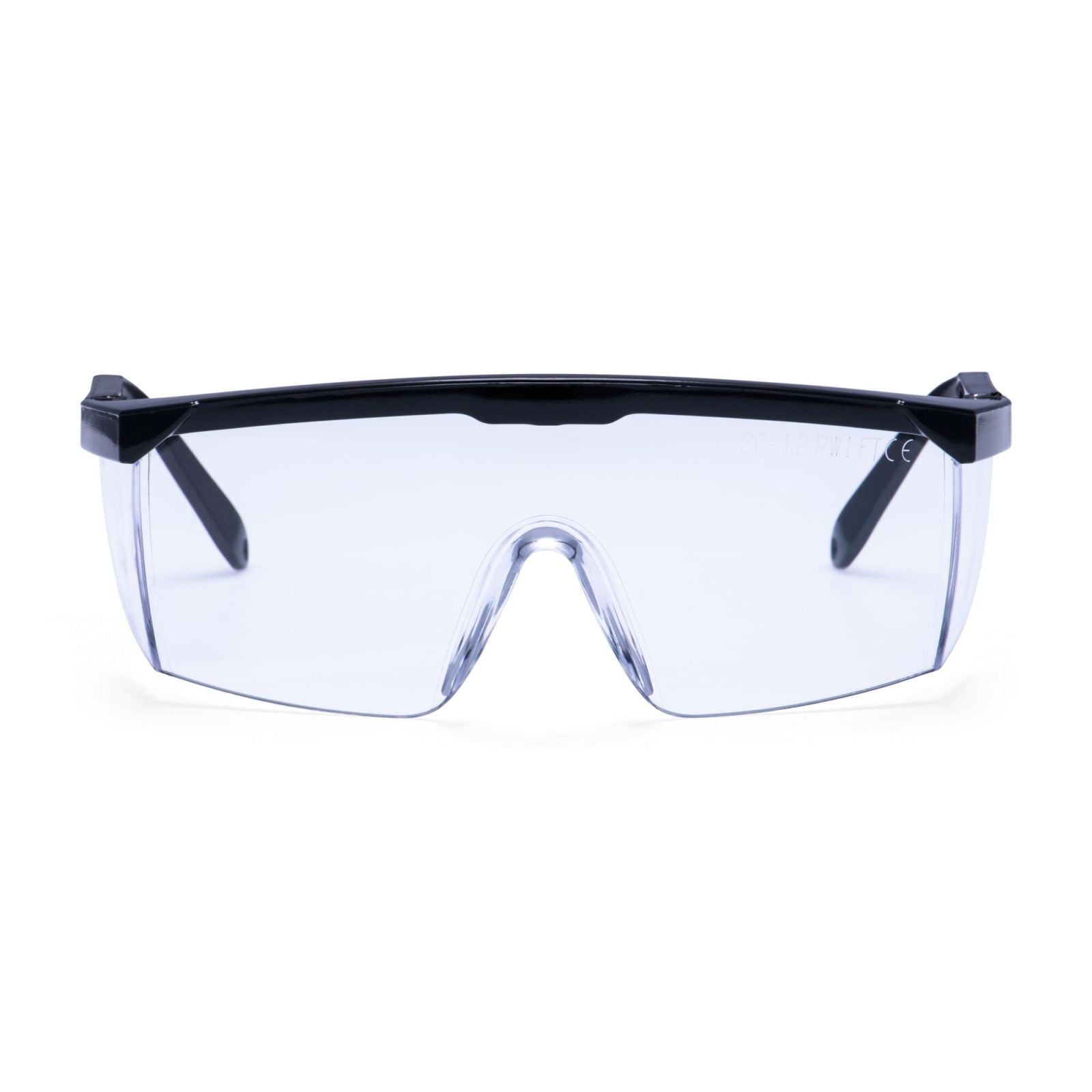 Portwest Brillen PS33 blank(CL)