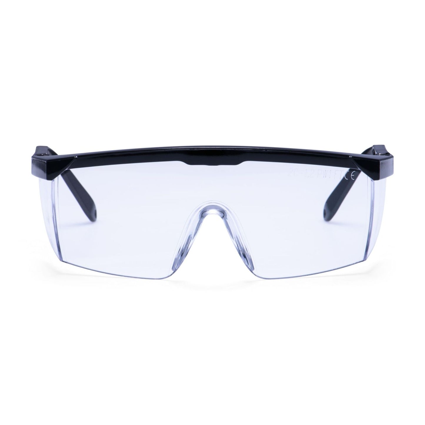 Portwest Brillen PS33 blank(CL)